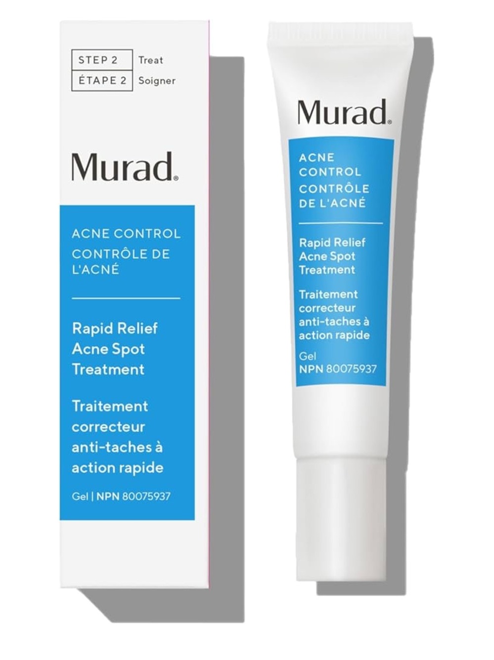 Murad Acne Control Rapid Relief Acne Spot Treatment